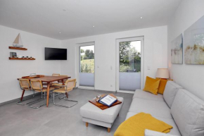 Strandresidenz Dünenperle Wohnung 9